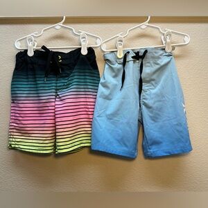Boys Swim Bottoms